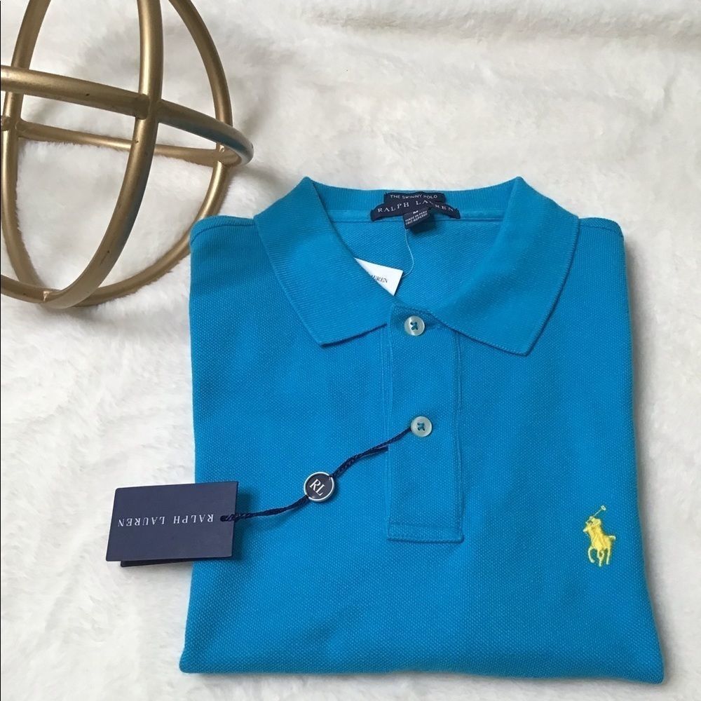 NWT Ralph Lauren Polo